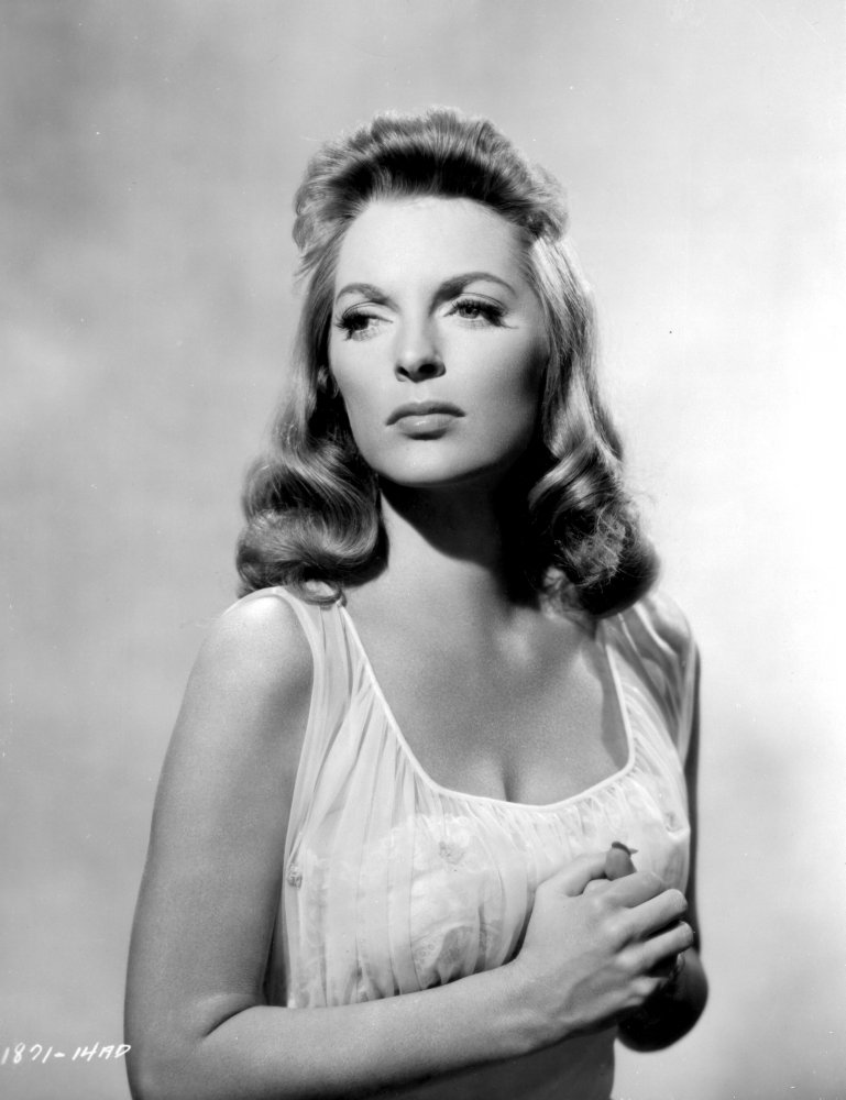Julie London